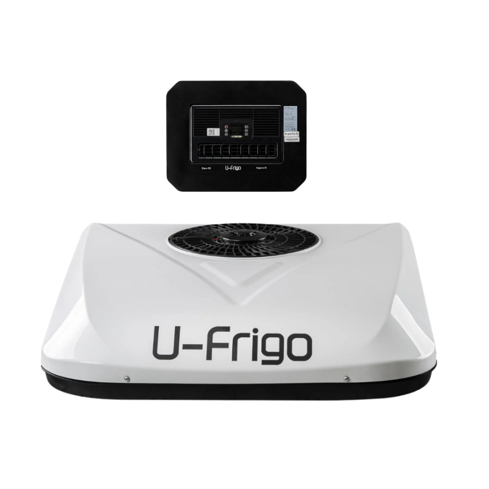 U-Frigo Gen-10 12V Tavan Kliması