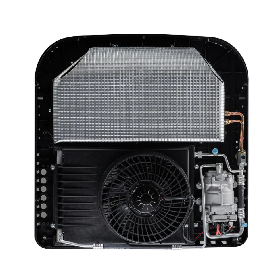 U-Frigo Gen-10 12V Tavan Kliması