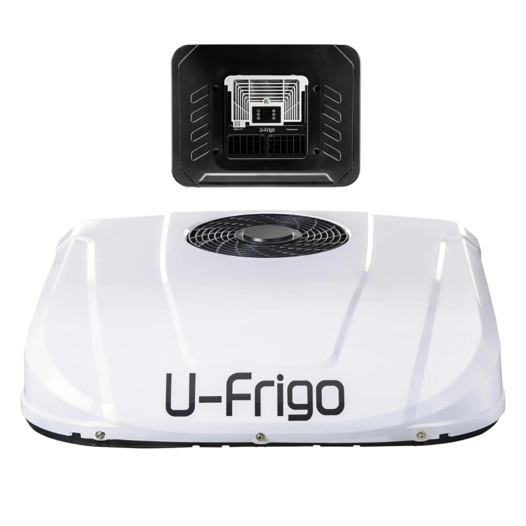 U-Frigo Gen-11 12V Tavan Kliması