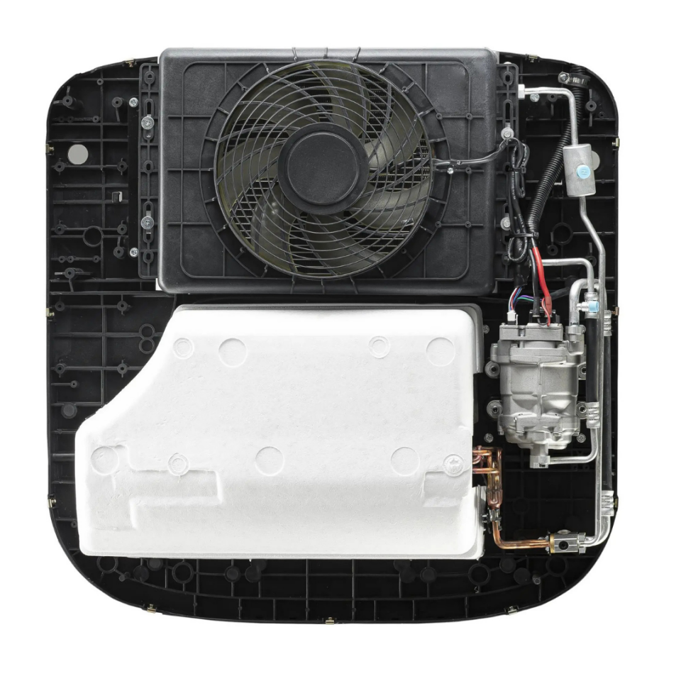 U-Frigo Gen-11 12V Tavan Kliması