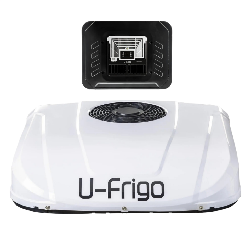 U-Frigo Gen-11 24V Tavan Kliması