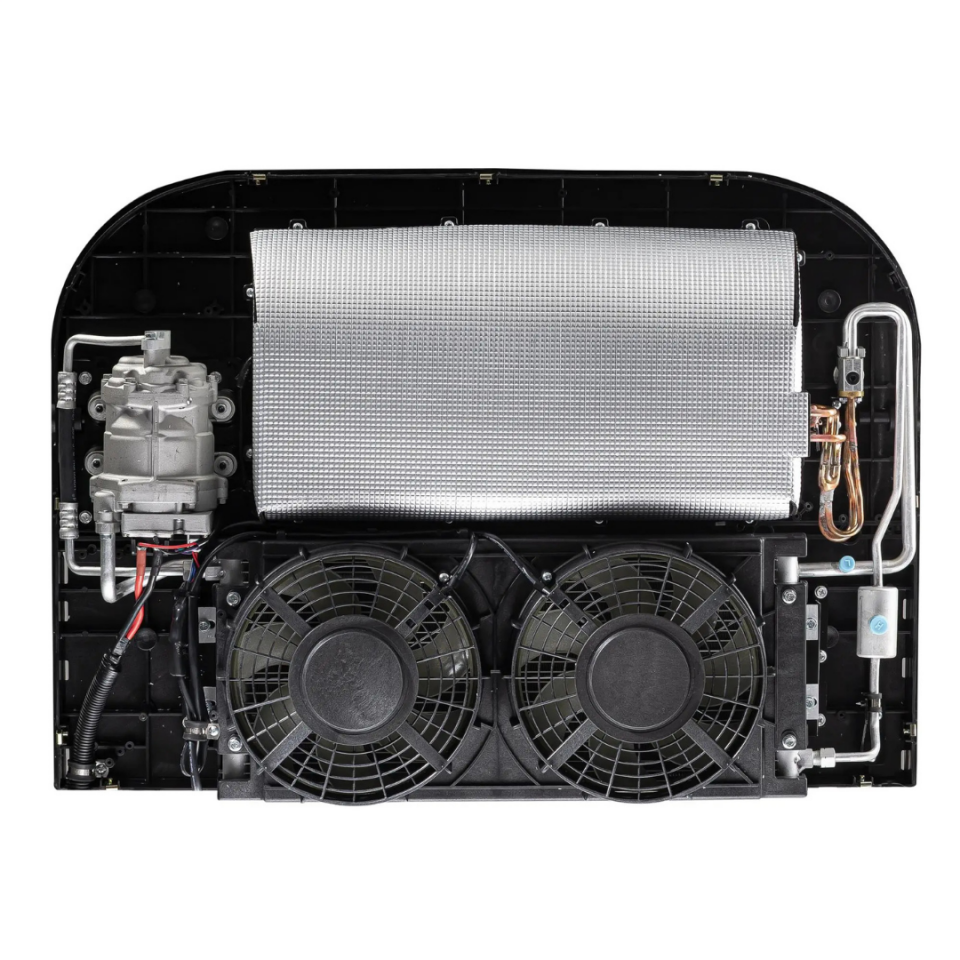 U-Frigo Gen-12 24V Çift Fan Tavan Kliması
