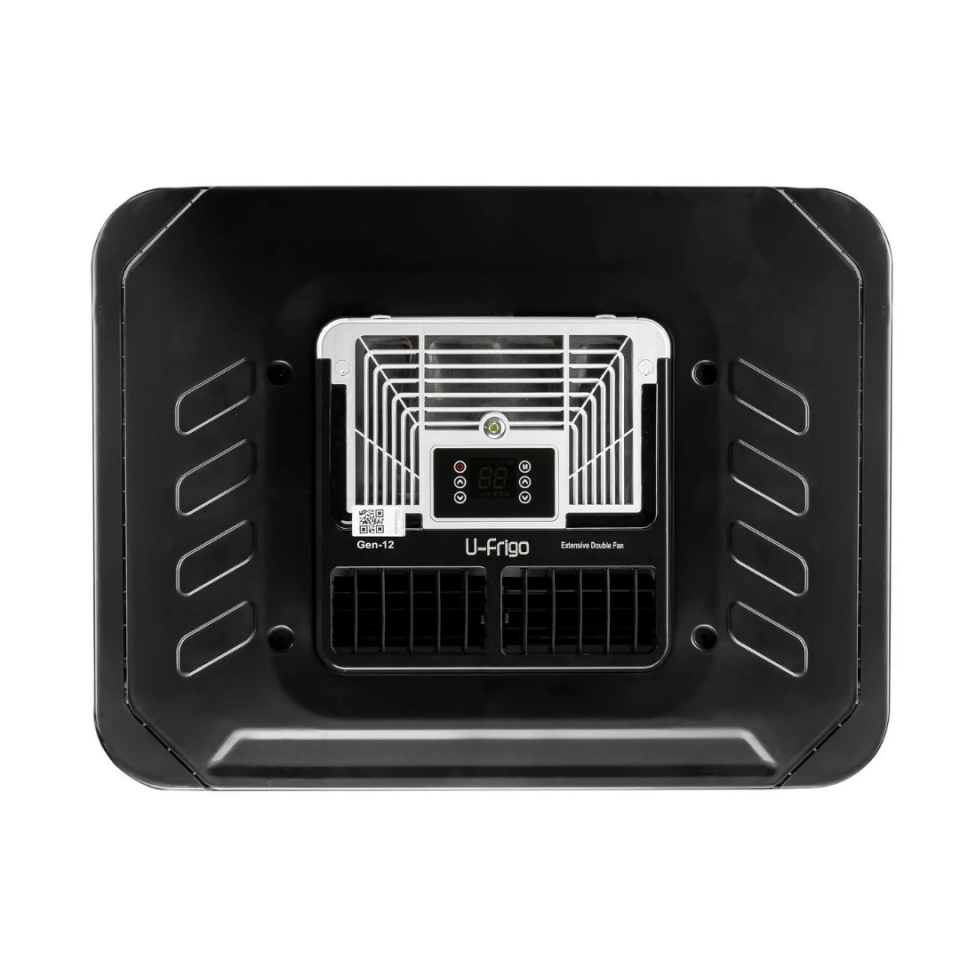 U-Frigo Gen-12 24V Çift Fan Tavan Kliması