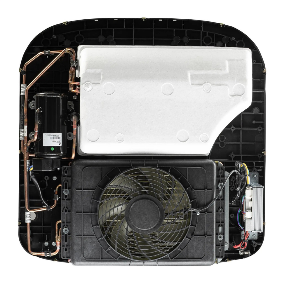 U-Frigo Gen-13 12V Tavan Kliması