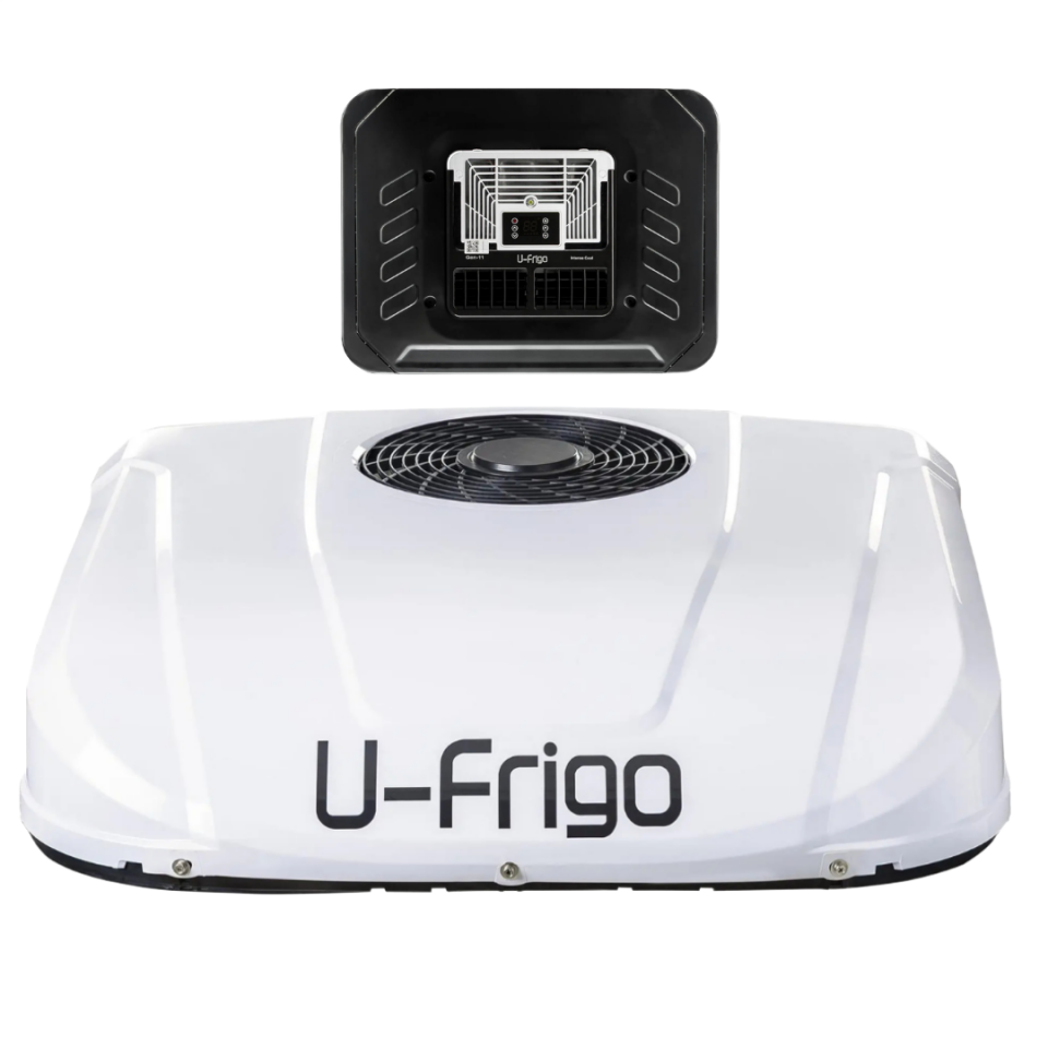 U-Frigo Gen-13 12V Tavan Kliması