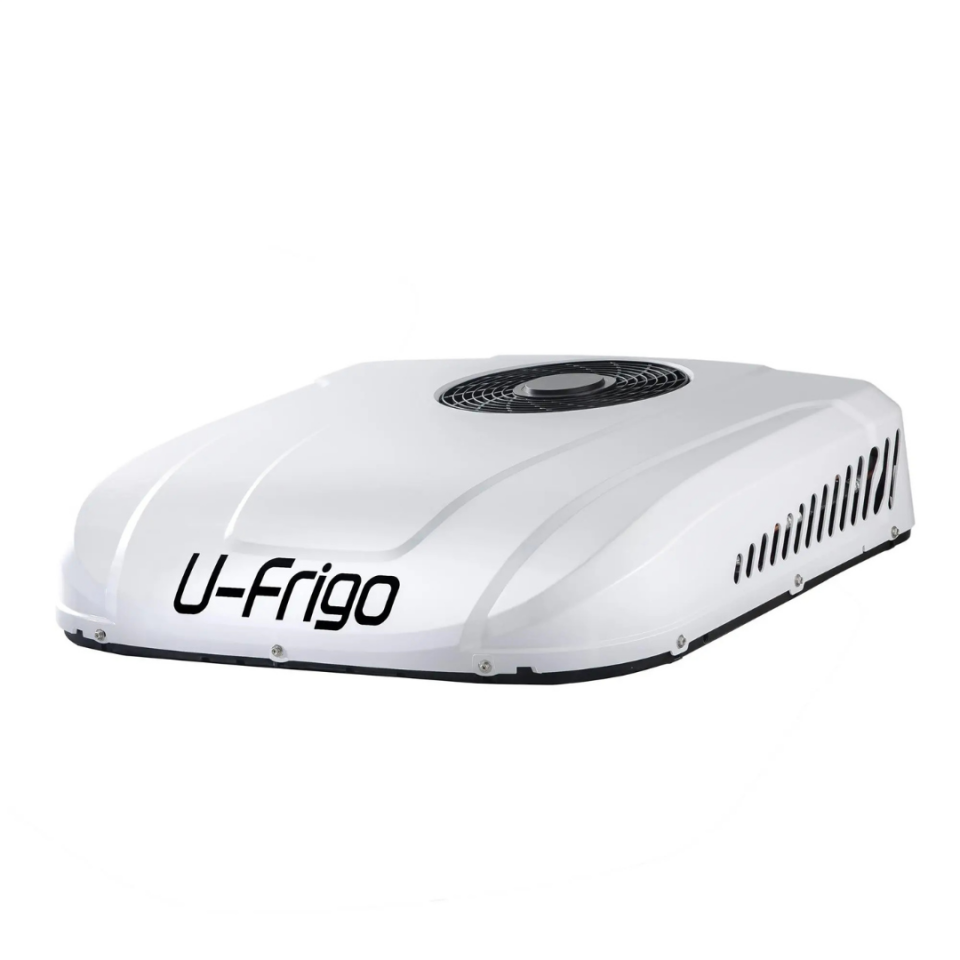 U-Frigo Gen-13 12V Tavan Kliması