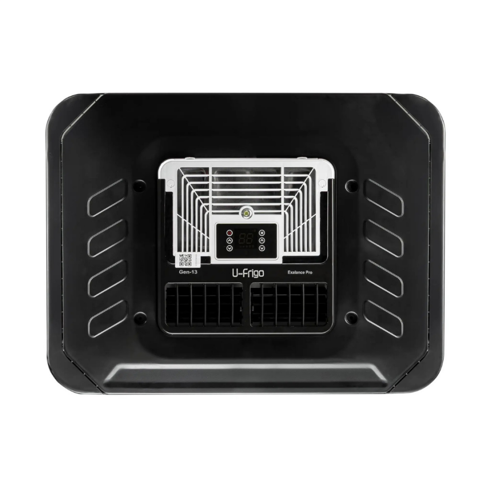 U-Frigo Gen-13 12V Tavan Kliması