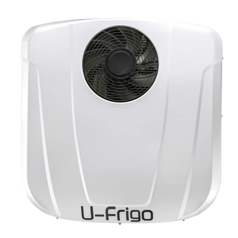 U-Frigo Gen-13 24V Tavan Kliması
