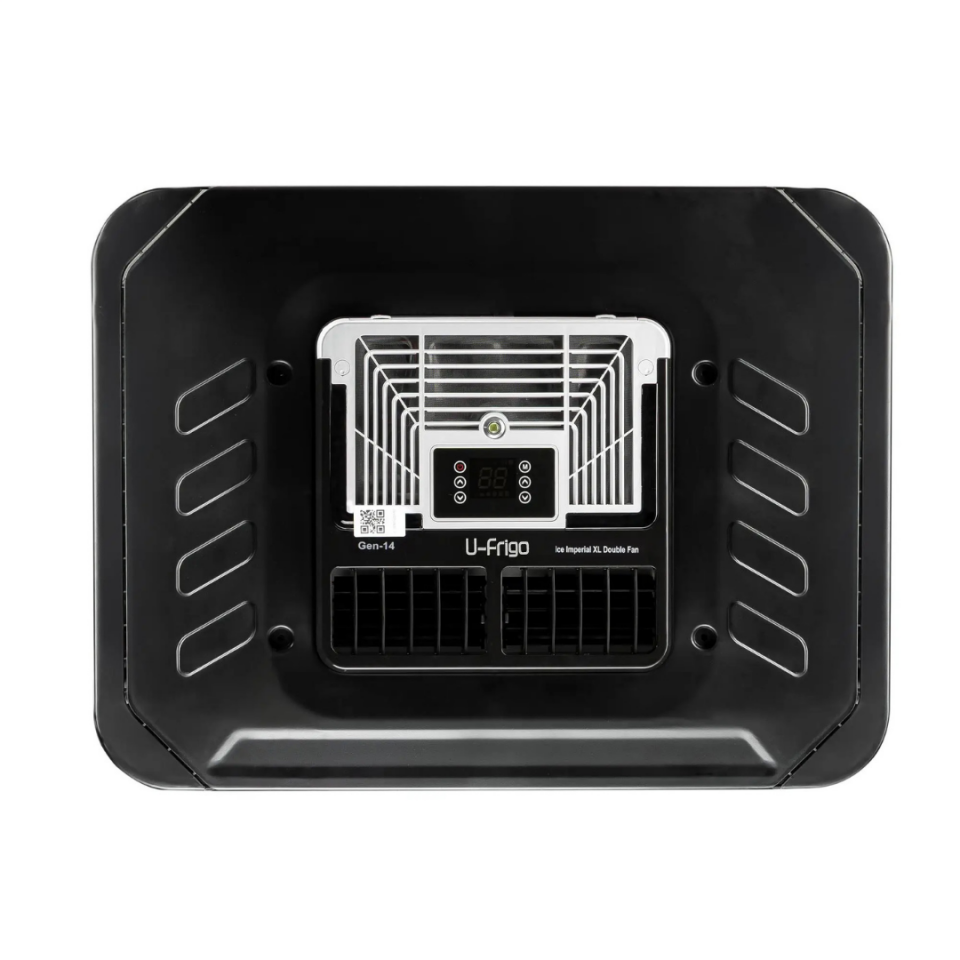 U-Frigo Gen-14 12V Çift Fan Tavan Kliması