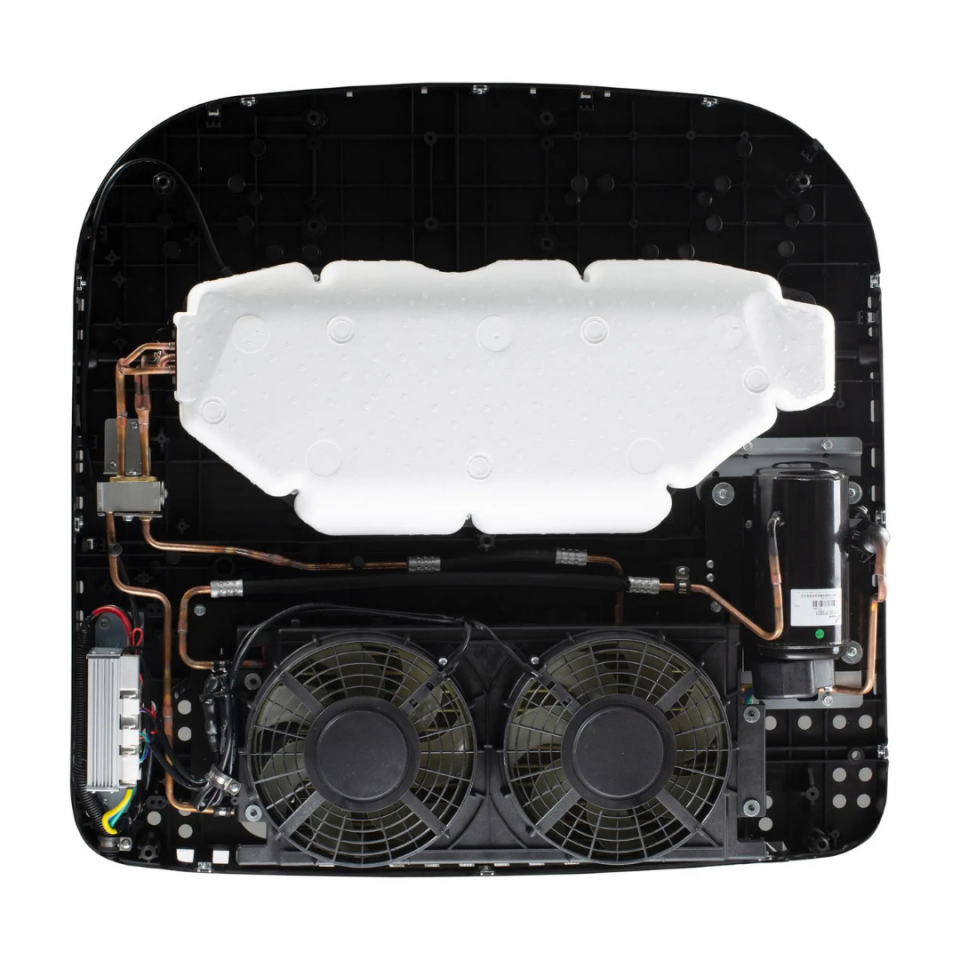 U-Frigo Gen-14 24V Çift Fan Tavan Kliması