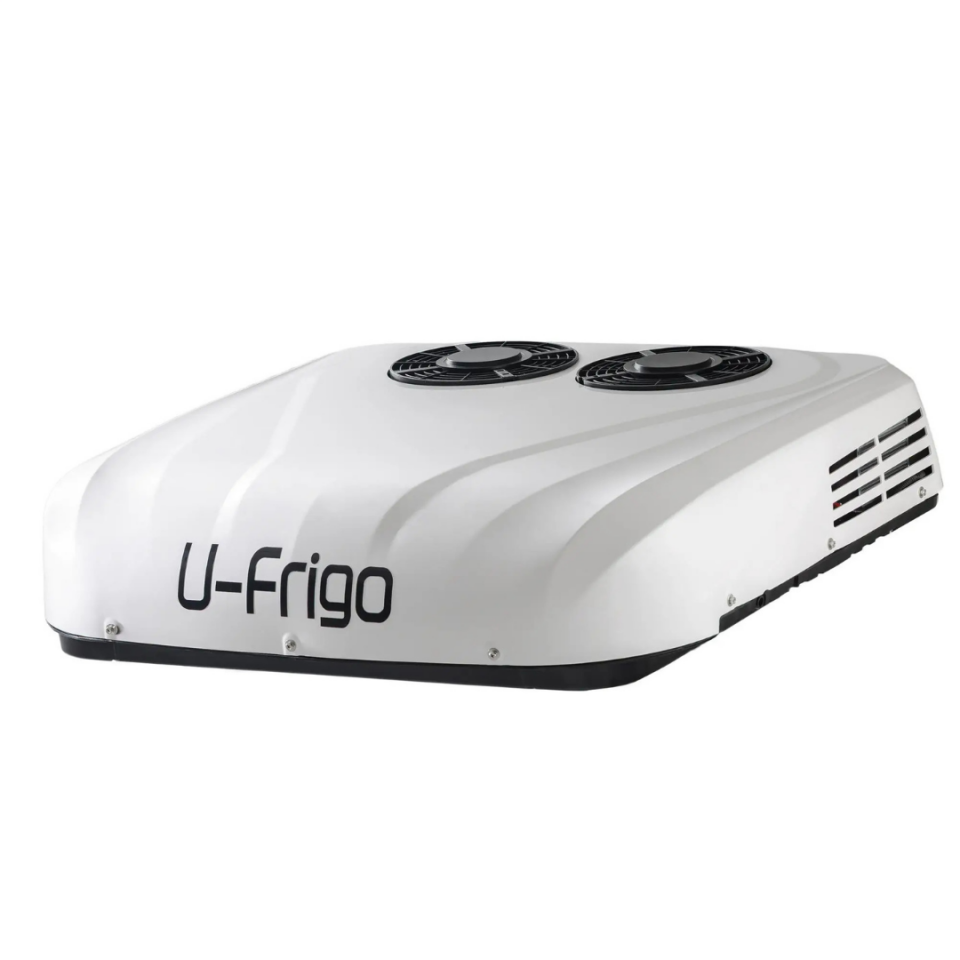 U-Frigo Gen-14 24V Çift Fan Tavan Kliması