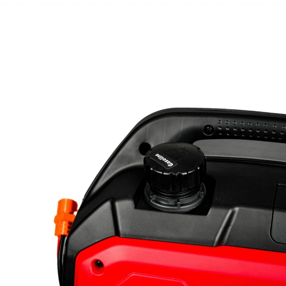 Sensation Sessiz 12V 4 Zamanlı Benzinli Jeneratör 1200W 85A