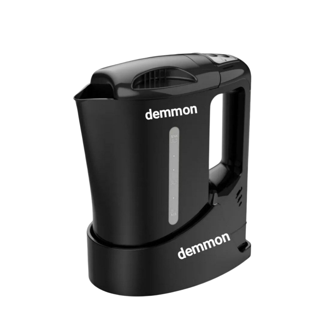 Demmon 24V 0.8Lt Kettle Su Isıtıcısı
