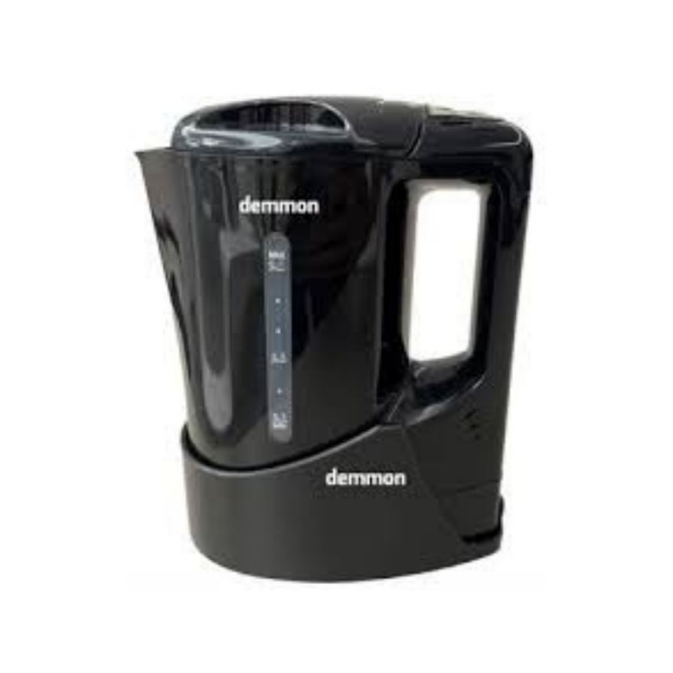 Demmon 24V 0.8Lt Kettle Su Isıtıcısı