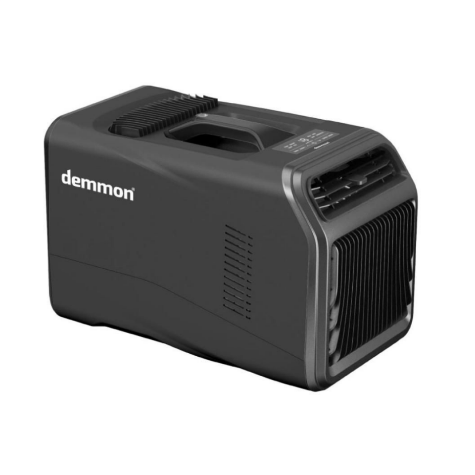 Demmon Portatif 12V Klima