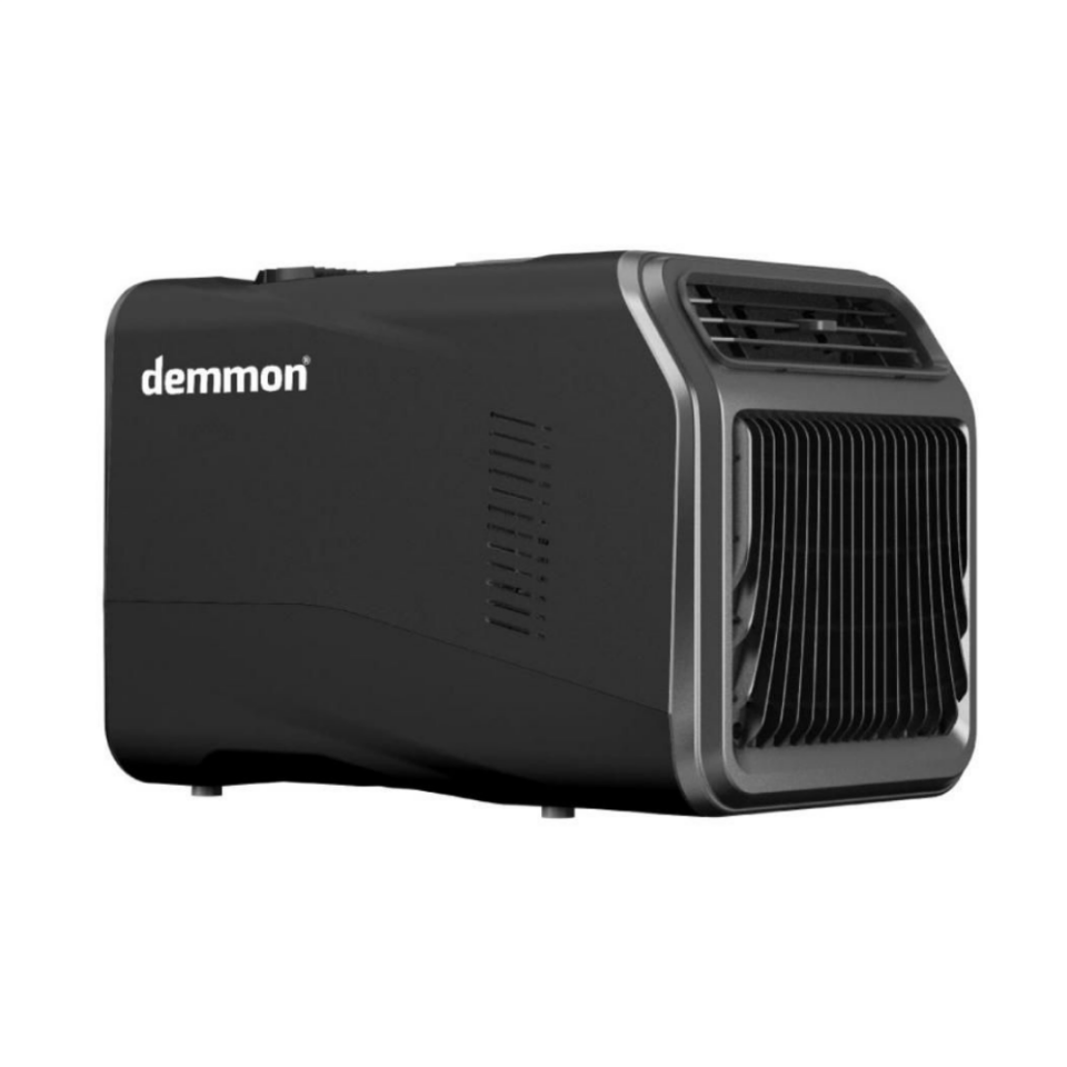 Demmon Portatif 12V Klima