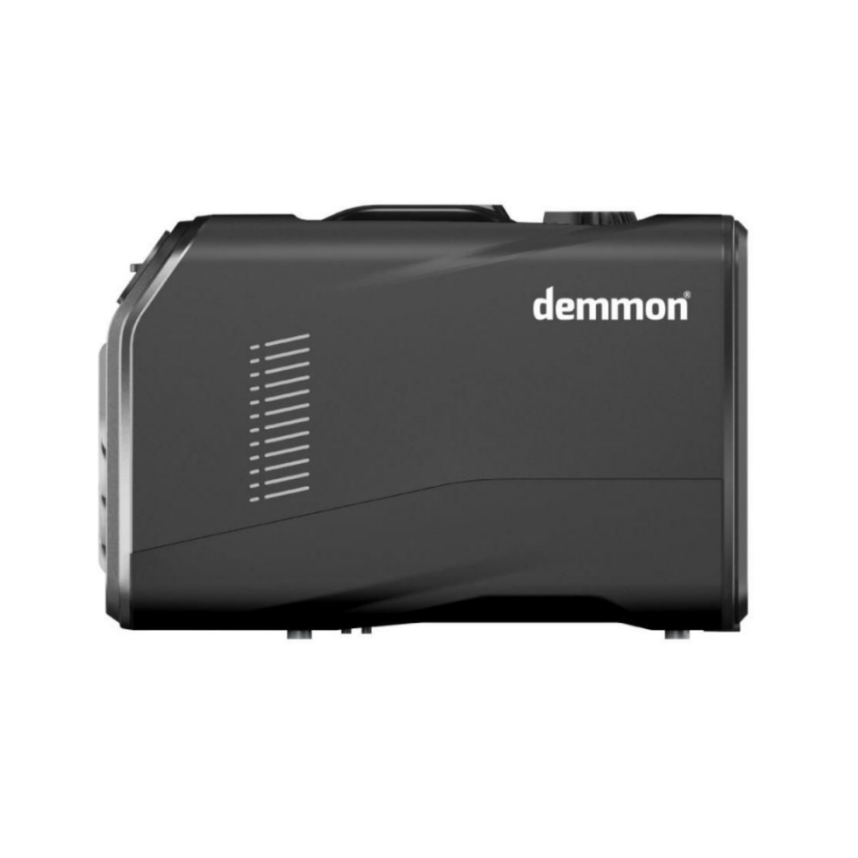 Demmon Portatif 12V Klima