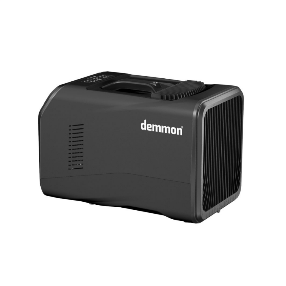 Demmon Portatif 12V Klima