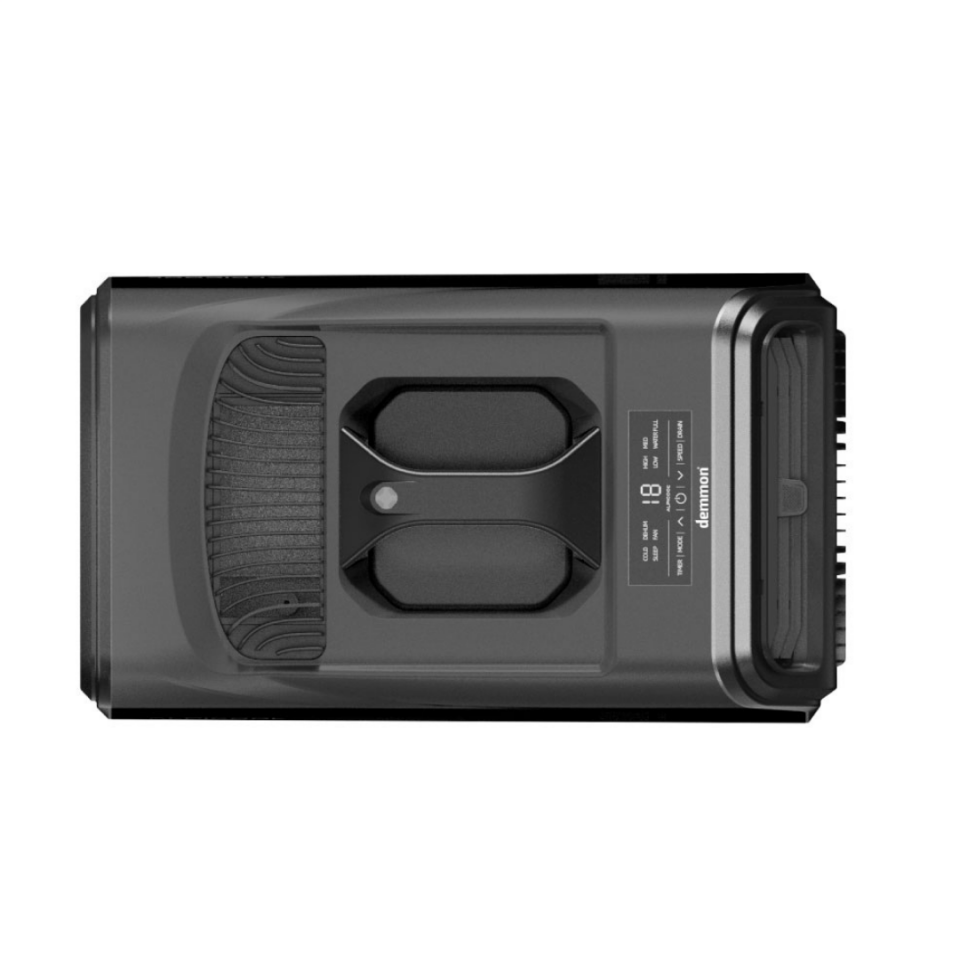 Demmon Portatif 12V Klima